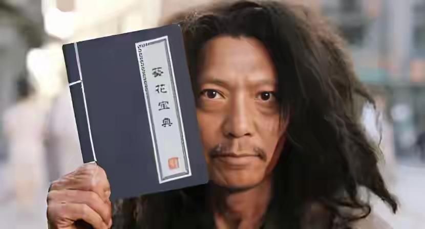 《笑傲江湖》7大隐藏高手，个个强于风清扬，东方不败也甘拜下风
 
《笑傲江湖》的