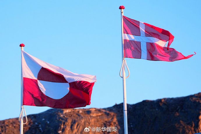 #特朗普说将向格陵兰岛派医院船#【特朗普称将向格陵兰岛派遣医院船】美国总统特朗普