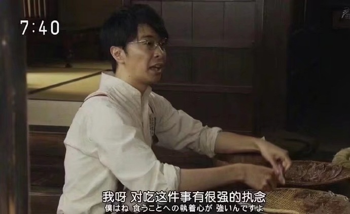 #电影[超话]# 我本人的自我介绍 ​​​