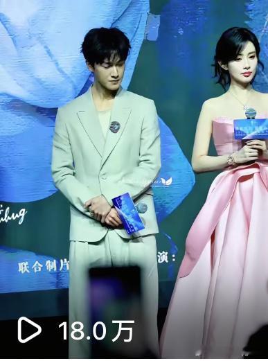 🫘终于舍得给我推流了吗