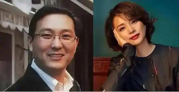 2012年，密春雷向董卿求婚，董卿立马拒绝：“你有老婆，我是不会嫁给你的。”话刚