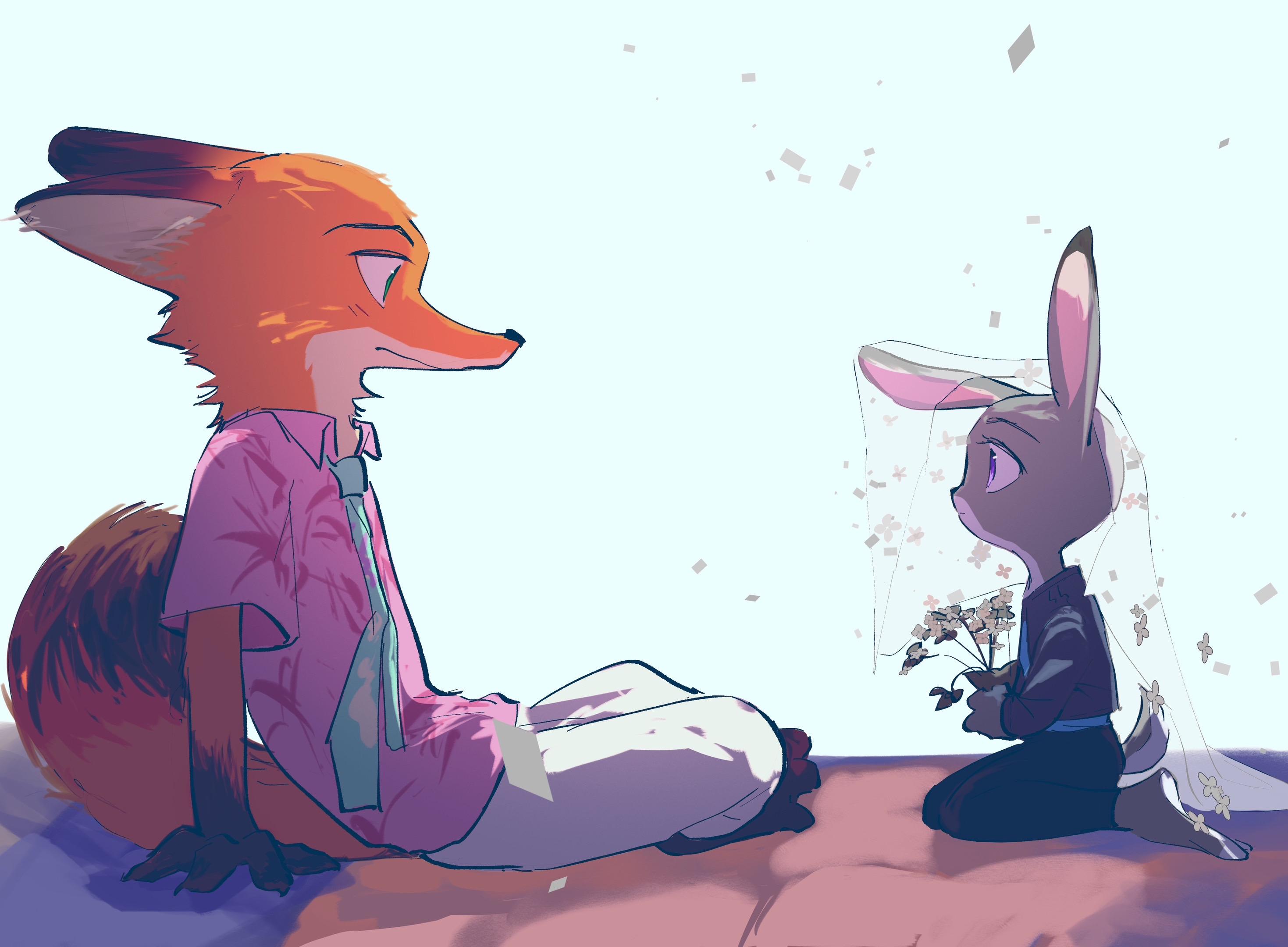 如果掉下来的是…夹缝里摸鱼…