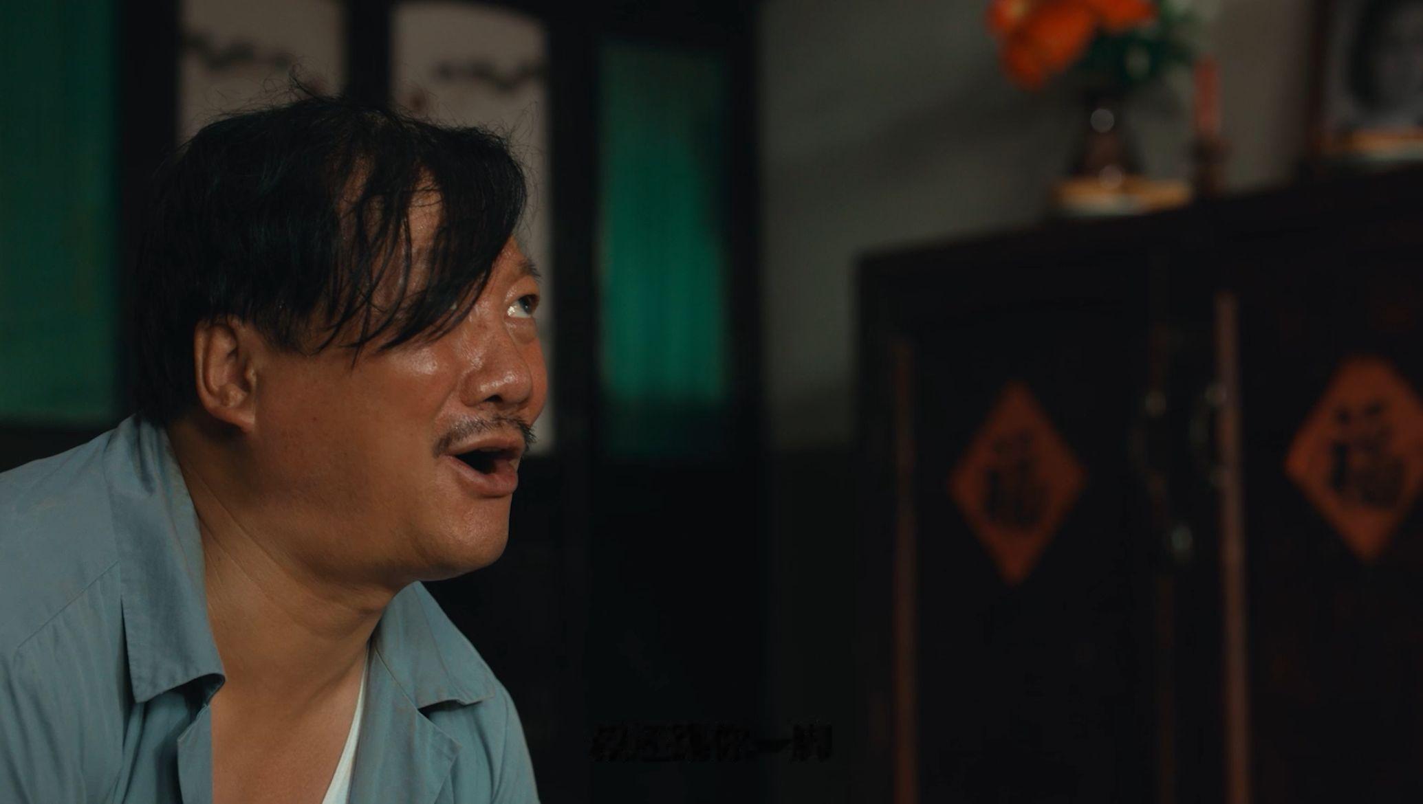 看《乘风踏浪》真是让人笑到停不下来，谢广坤与彭锦绣的碰撞太过瘾了。这样的对手戏，