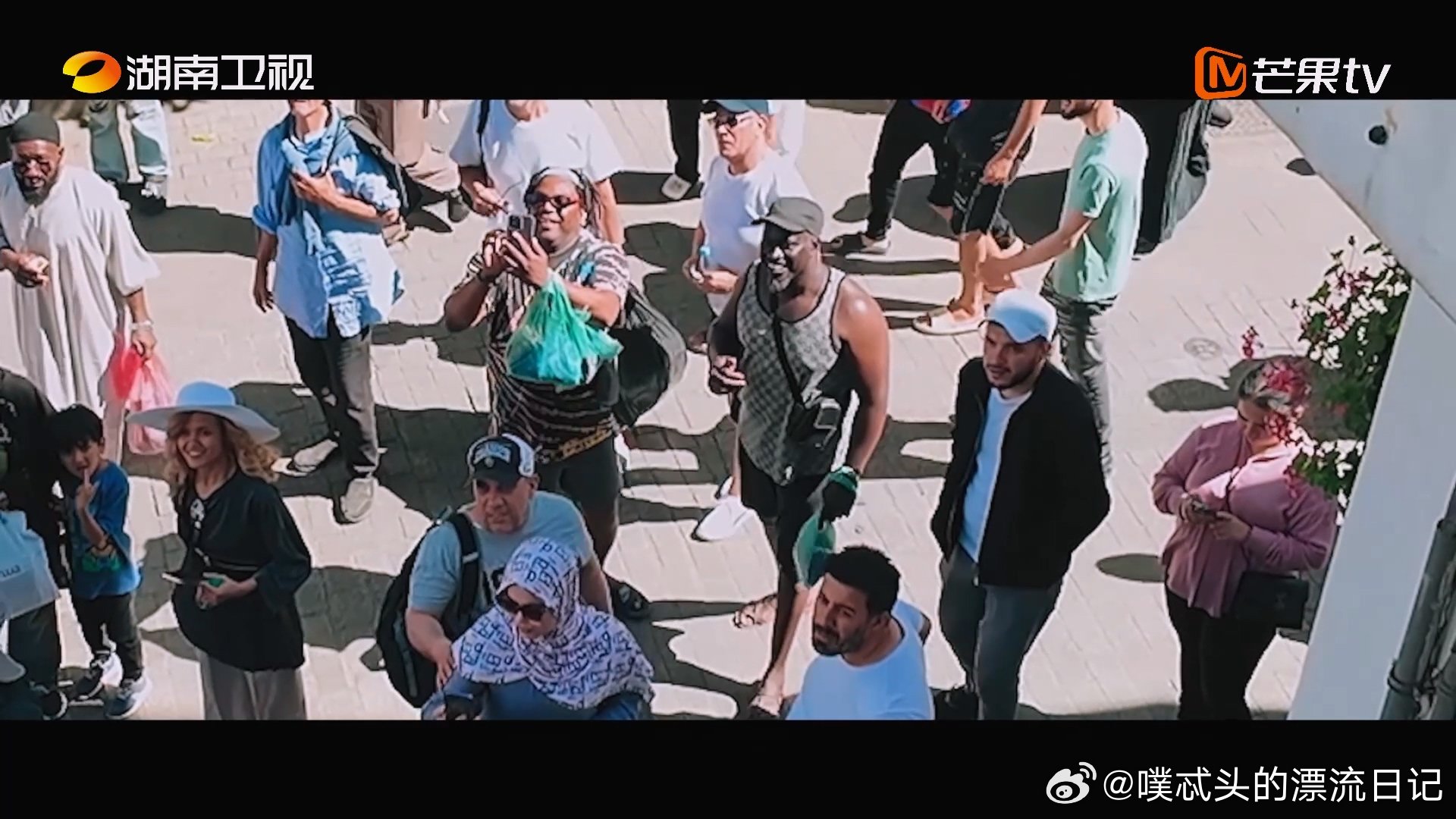 丁禹兮宣传中餐厅这段燃起来了 丁禹兮一人喊出千军万马的气势 中餐厅 丁禹兮不愧是