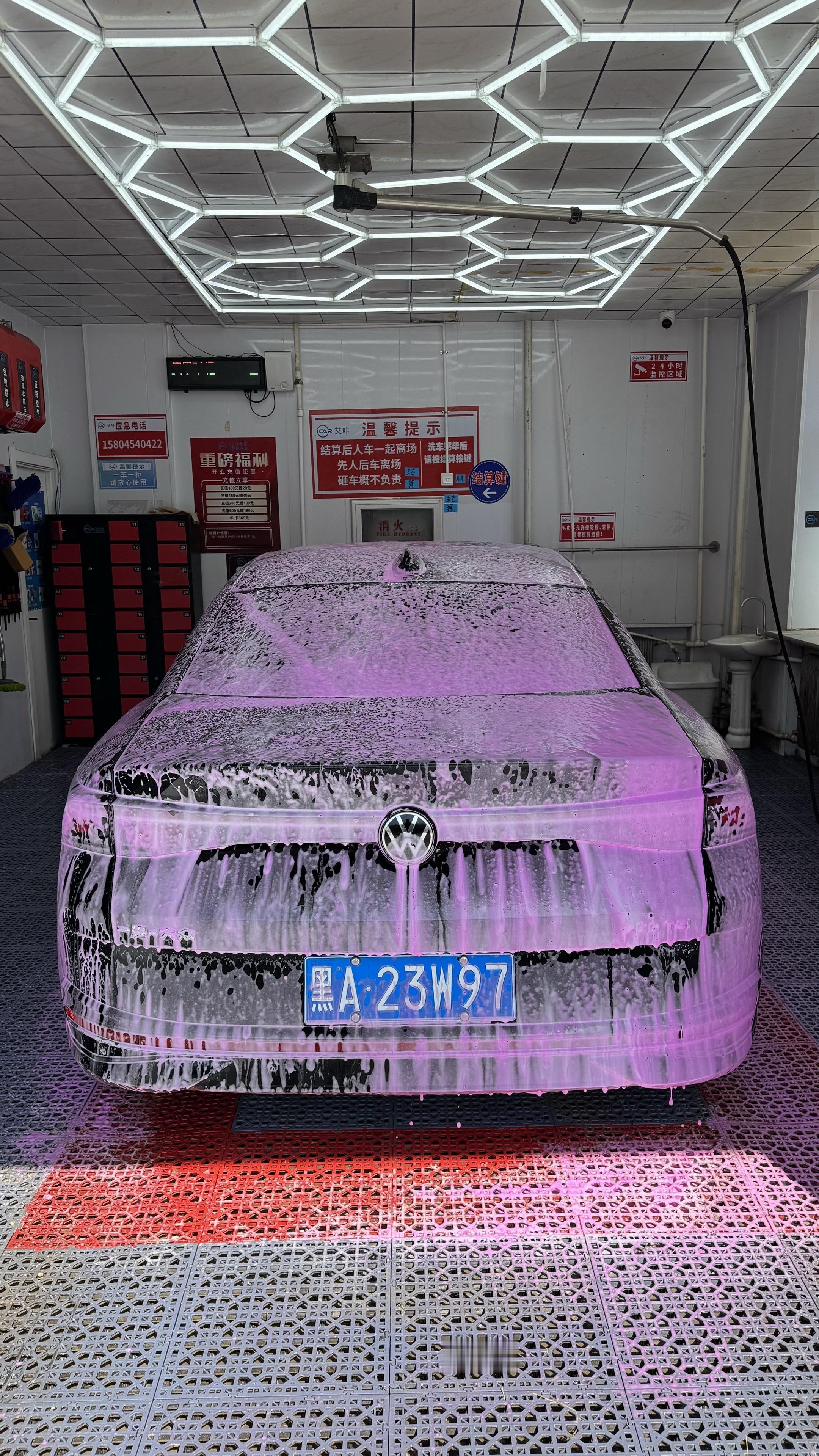 我想这一刻我是快乐的