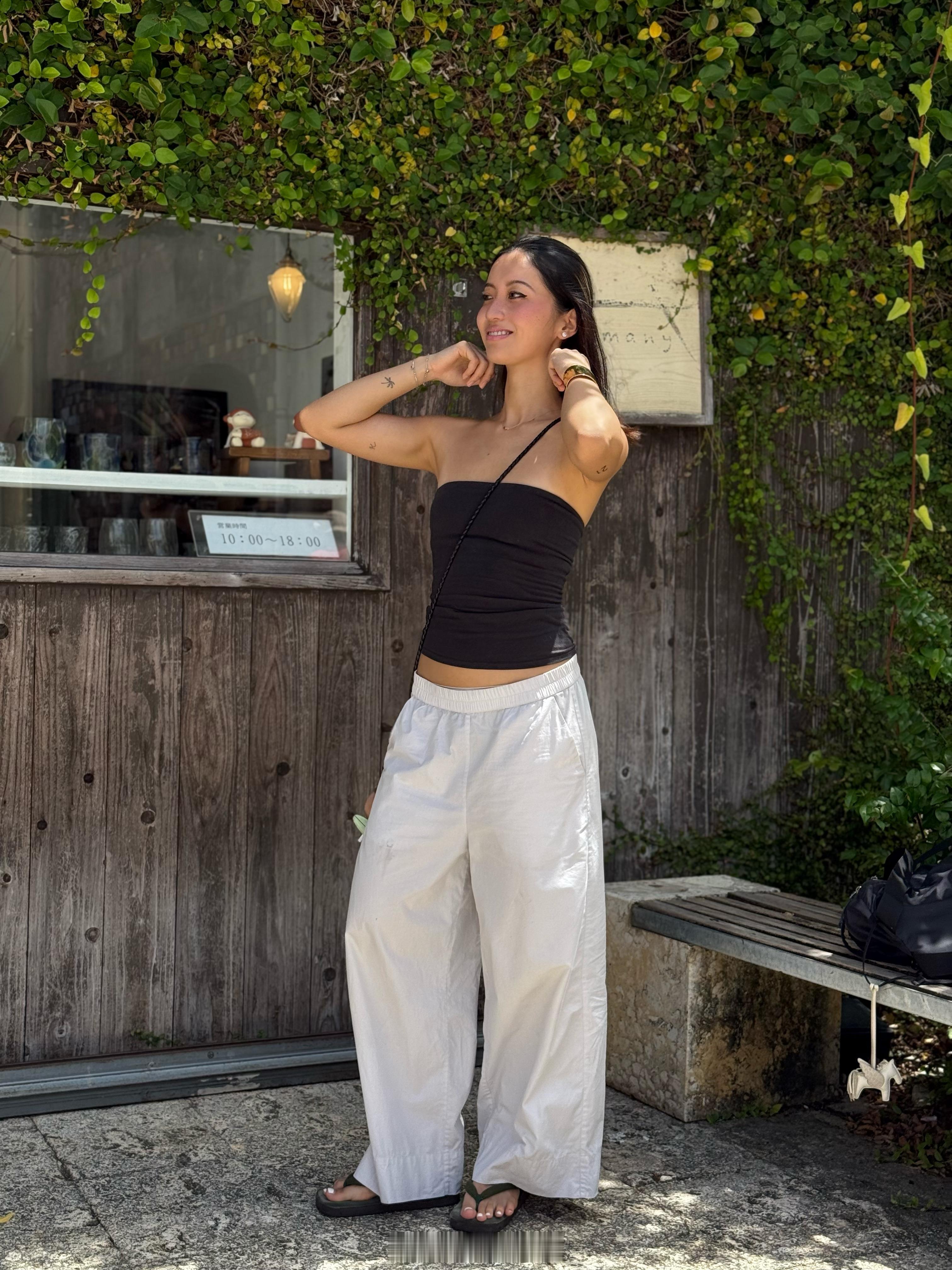 🔥Okinawa ​​​