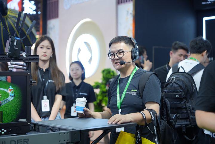 你熟悉的猛玛，其实早就火到了国外