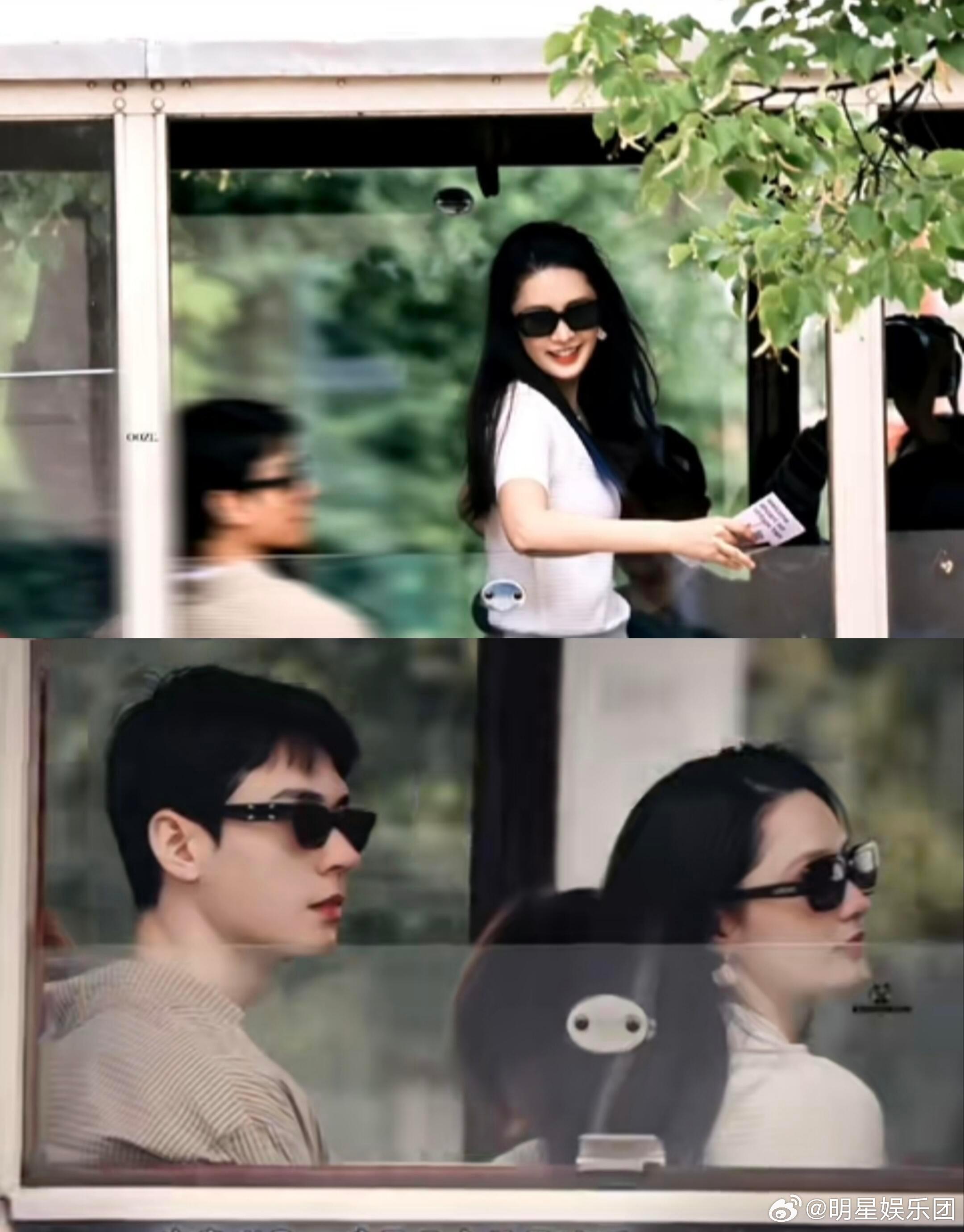 龚俊 李沁你也是懂事的导演已经开始递剧本了继花少5后终于又有想看下去的综艺了，花