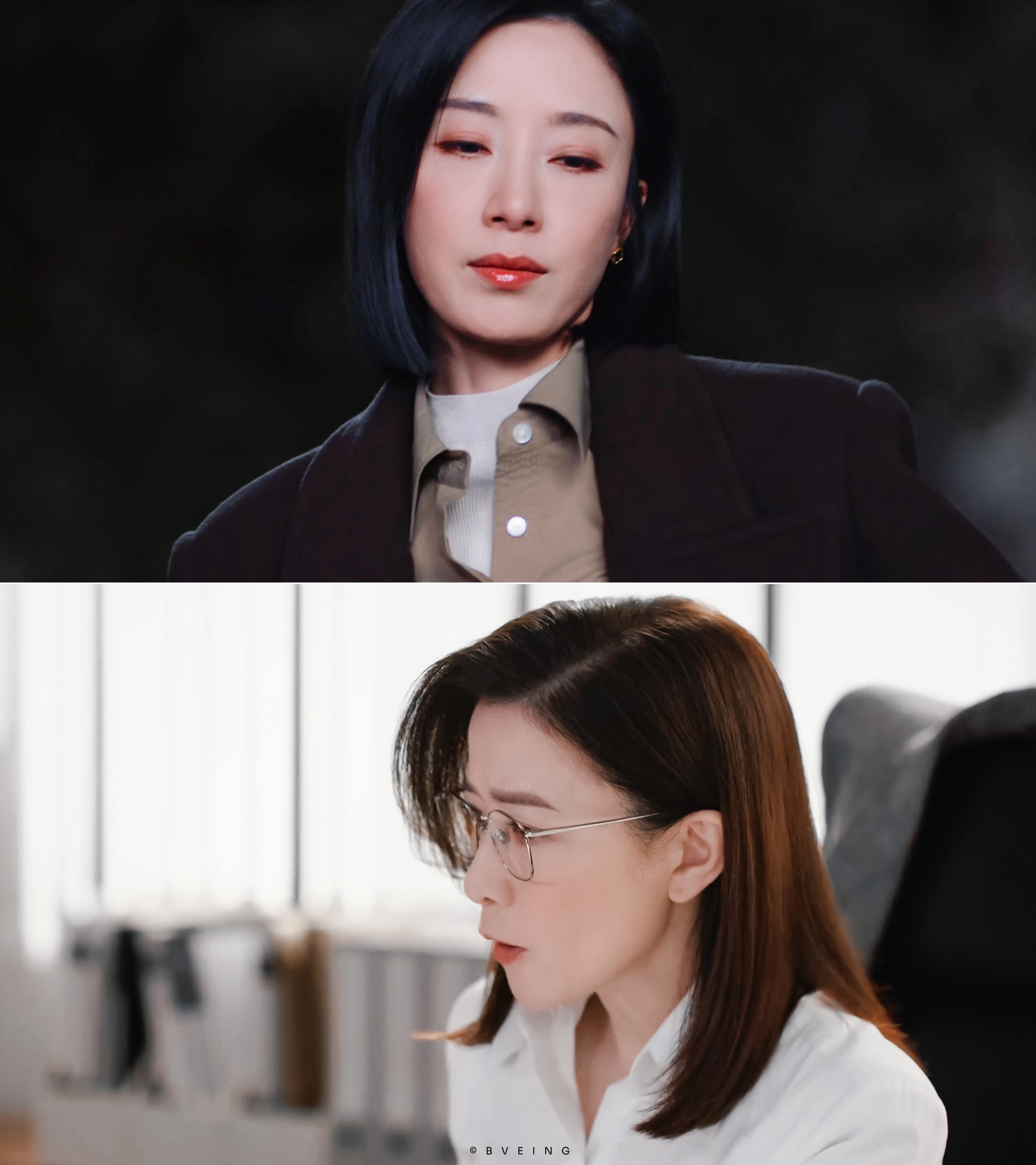 嗯对就是说有没有老师拉一下这对 