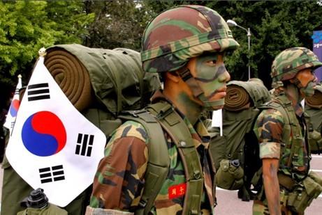 韩国最近有点儿乱，发生四件出人意料的事，其中一起涉及中国女性！
第一件事是，韩国