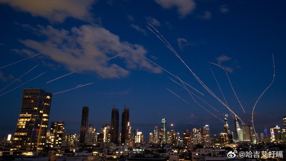 凤凰新闻【胡塞武装“扣动扳机”，伊朗摊牌了吗】新华社北京3月28日电（记者刘赞宋