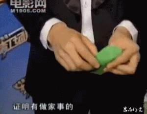 你包的粽子是甜口还是咸口钟汉良端午粽子大赏