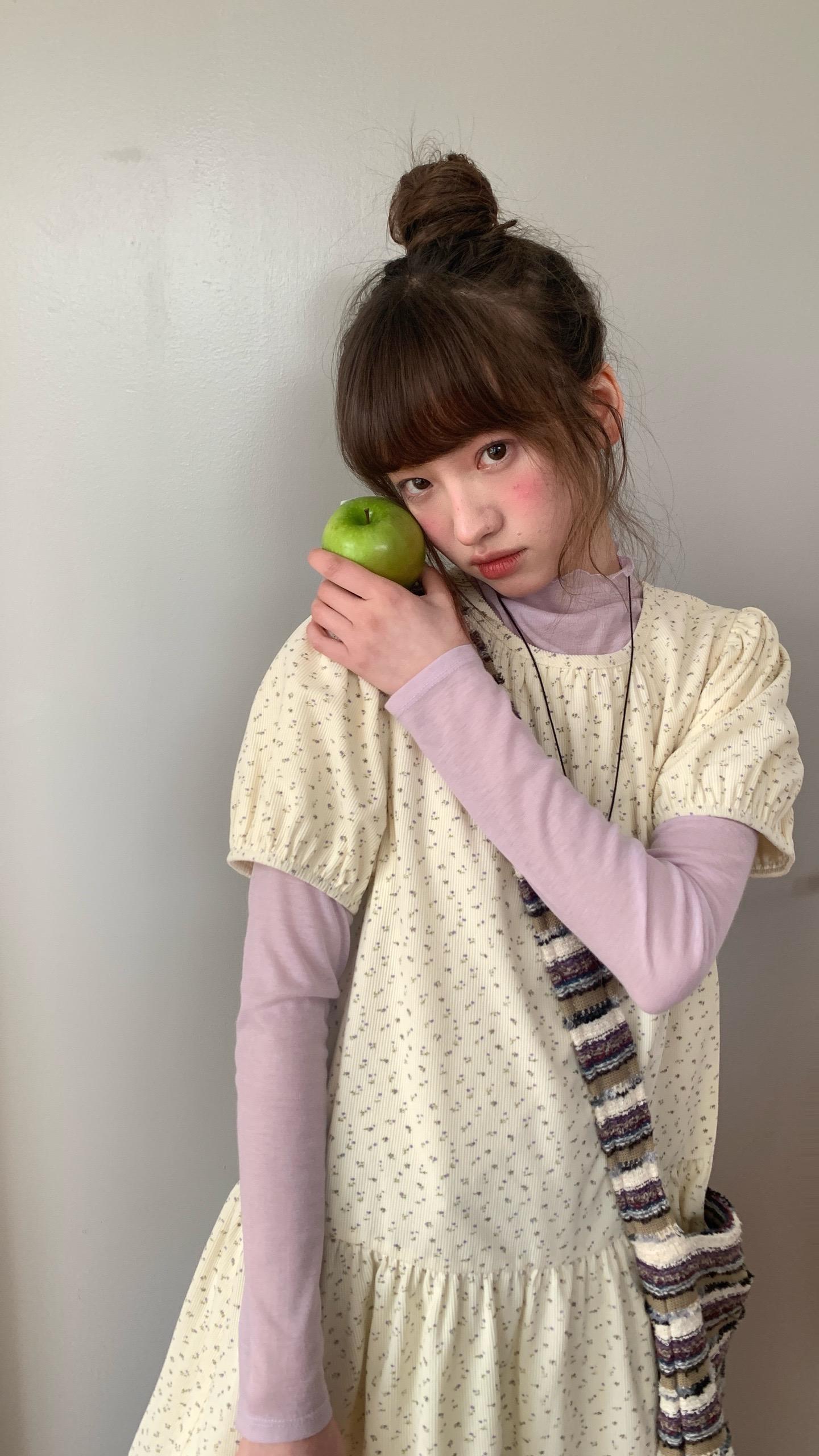 给春天点颜色瞧瞧。