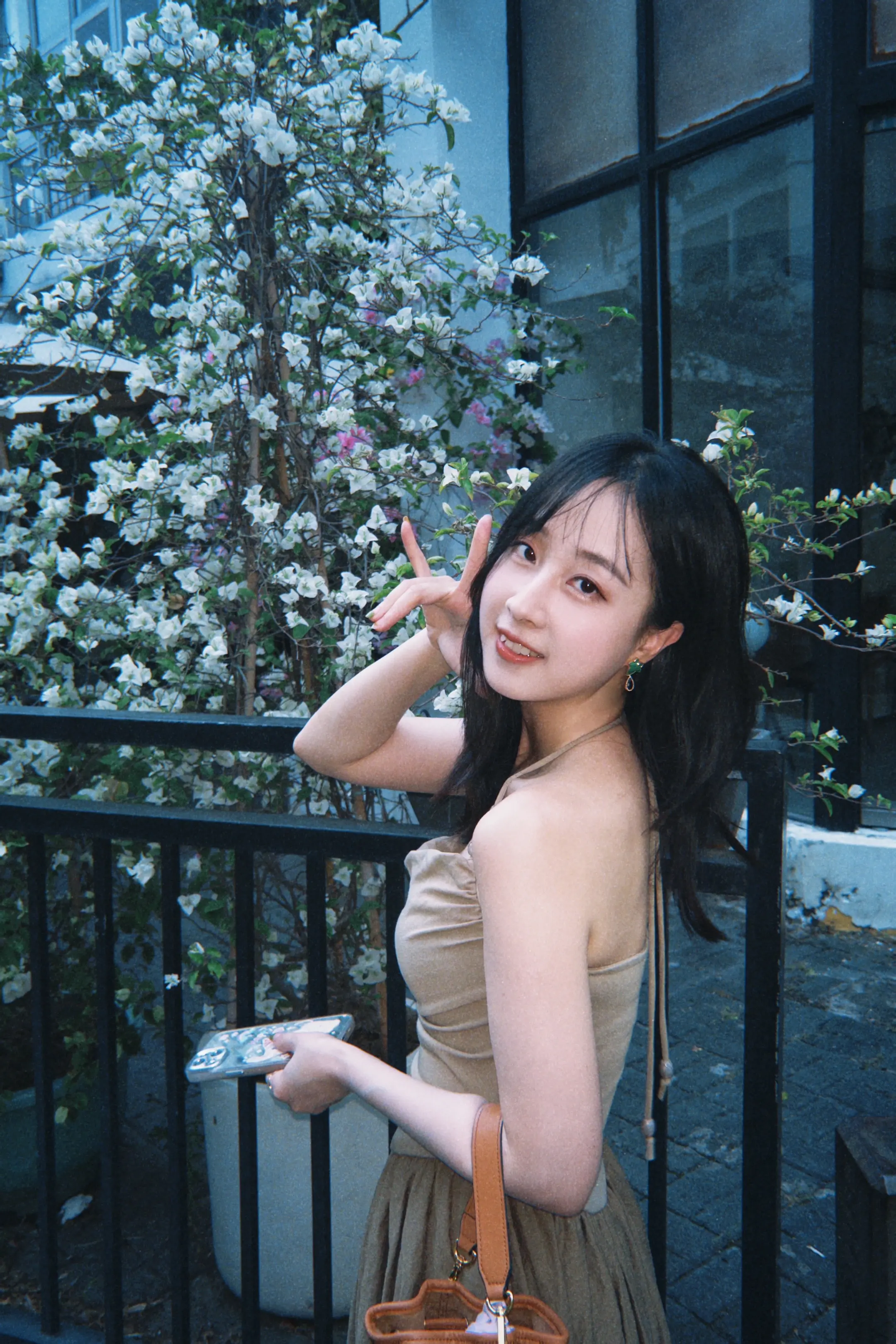 缘分只是托词 聚散离合 都事在人为^_^