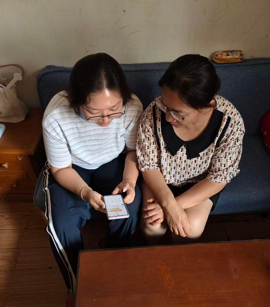 【青春扶银发，智暖老人心】大学生暑期社会实践曲阜师范大学   2026年7月20