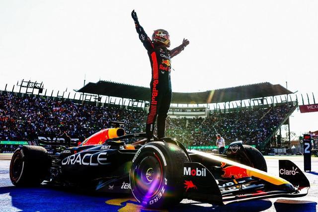 F1墨西哥站周末赛程一览：无冲刺赛的传统节奏
本站延续标准周末模式：周五两次自由