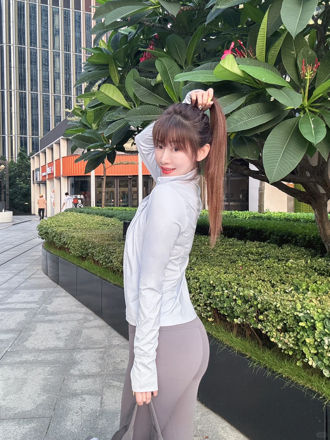 我是自己养成的玫瑰