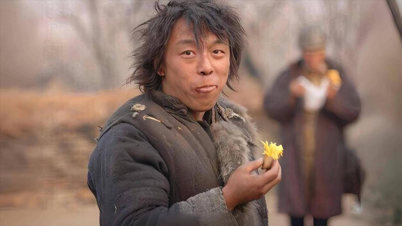 渤哥骑车摔进医院的新闻，刚刷到直接笑出了声。网传他在家门口骑车摔进小坑里，直接摔