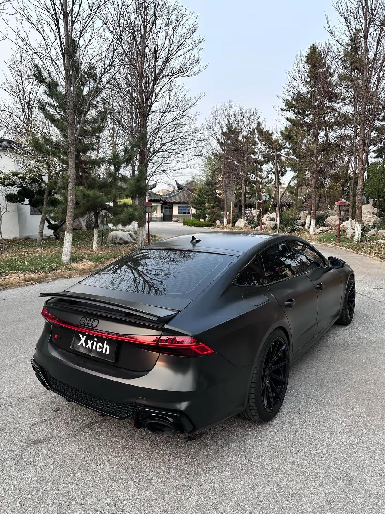 低调 优雅的代名词