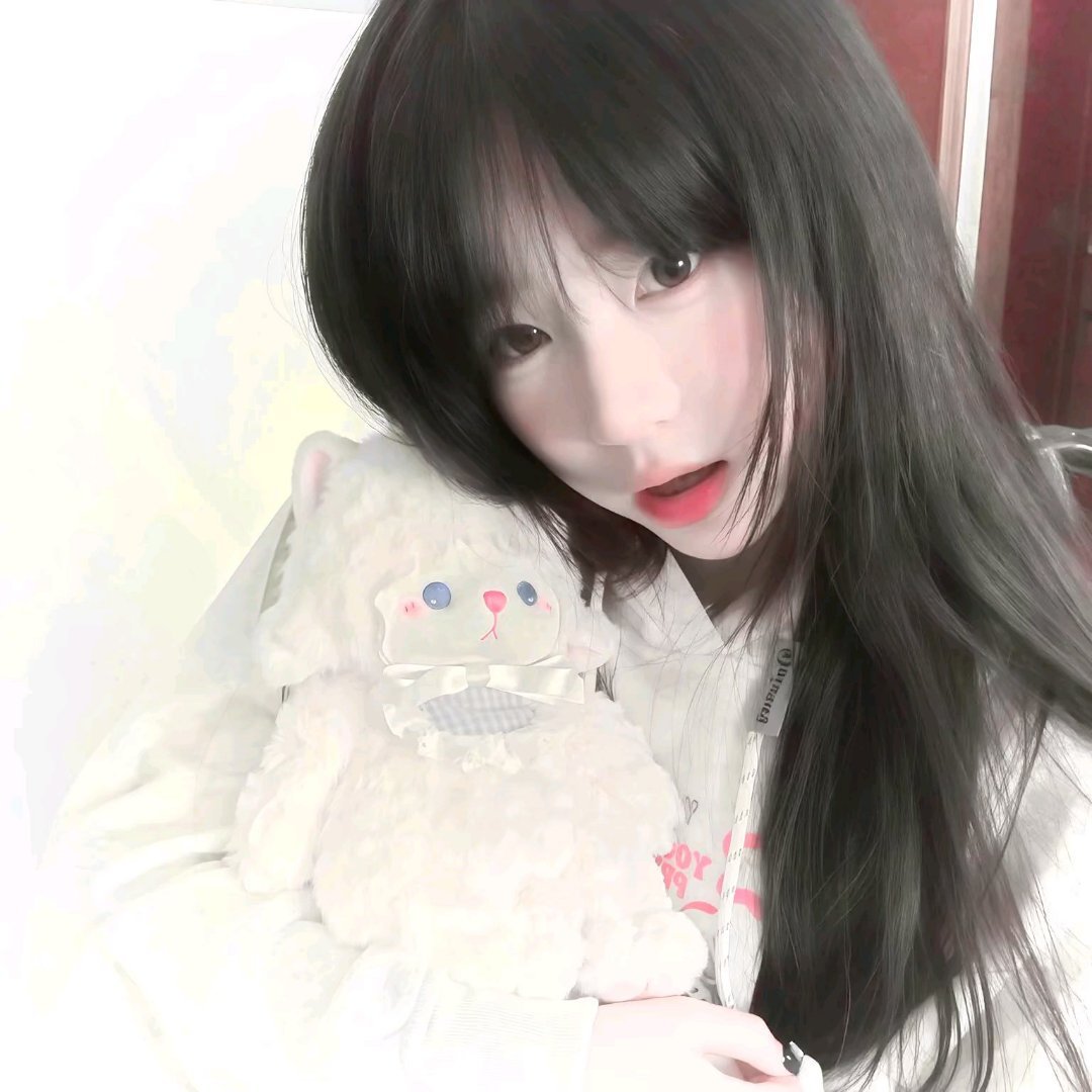 𝙒𝙚𝘾𝙝𝙖𝙩双人女头 | 女生头像 | 氛围感头像  | ins风格