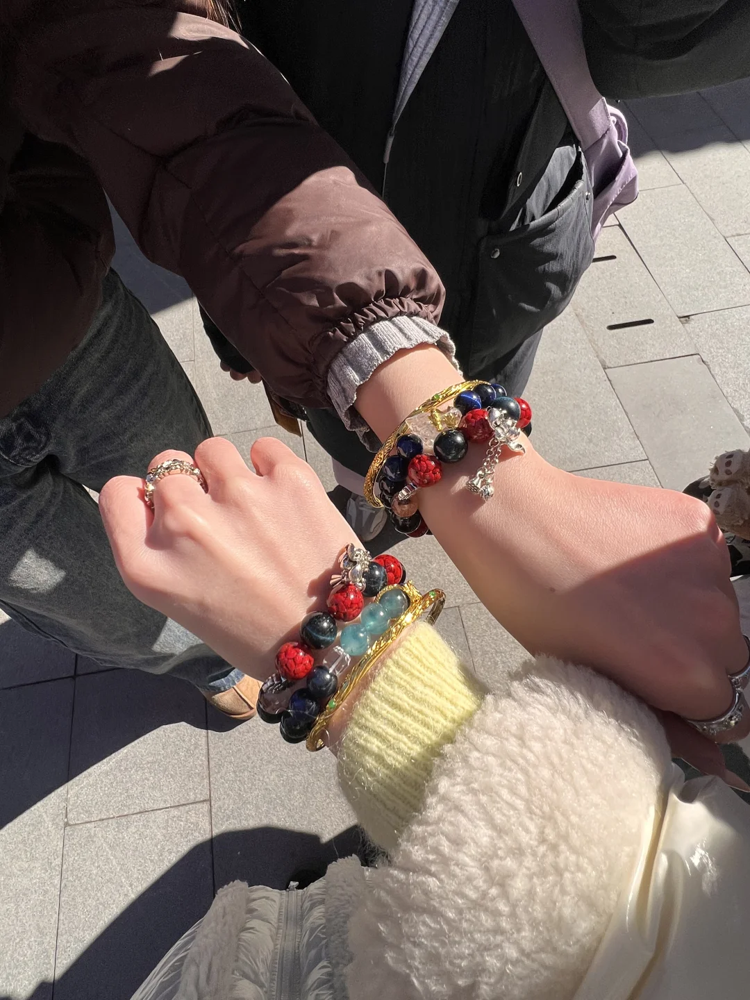 哇塞沈阳也有了！！！