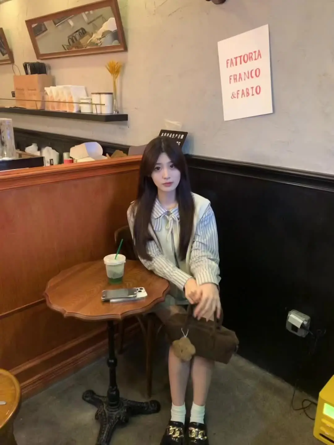 如果明天地球毁灭 我想和你一起散步