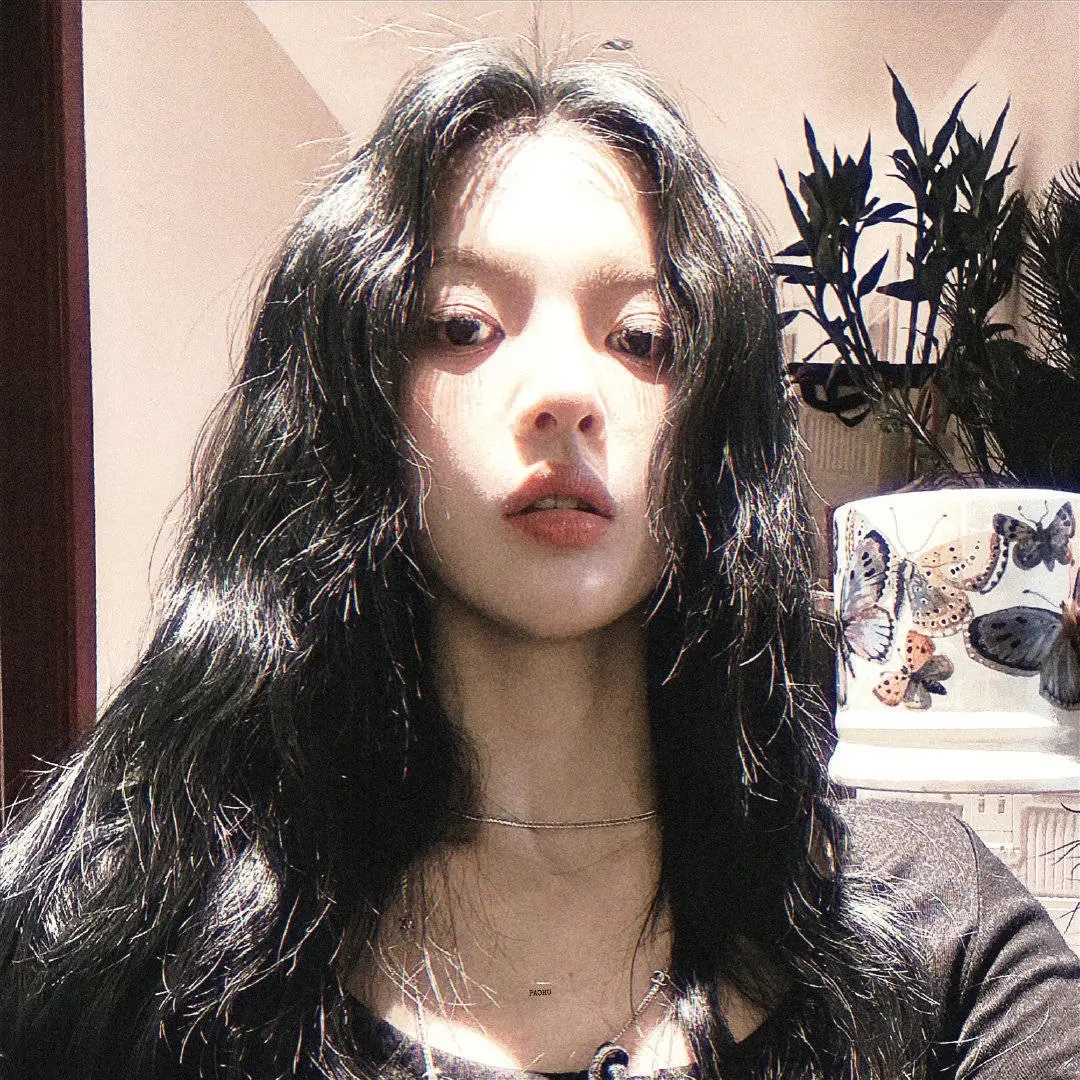 顶光美