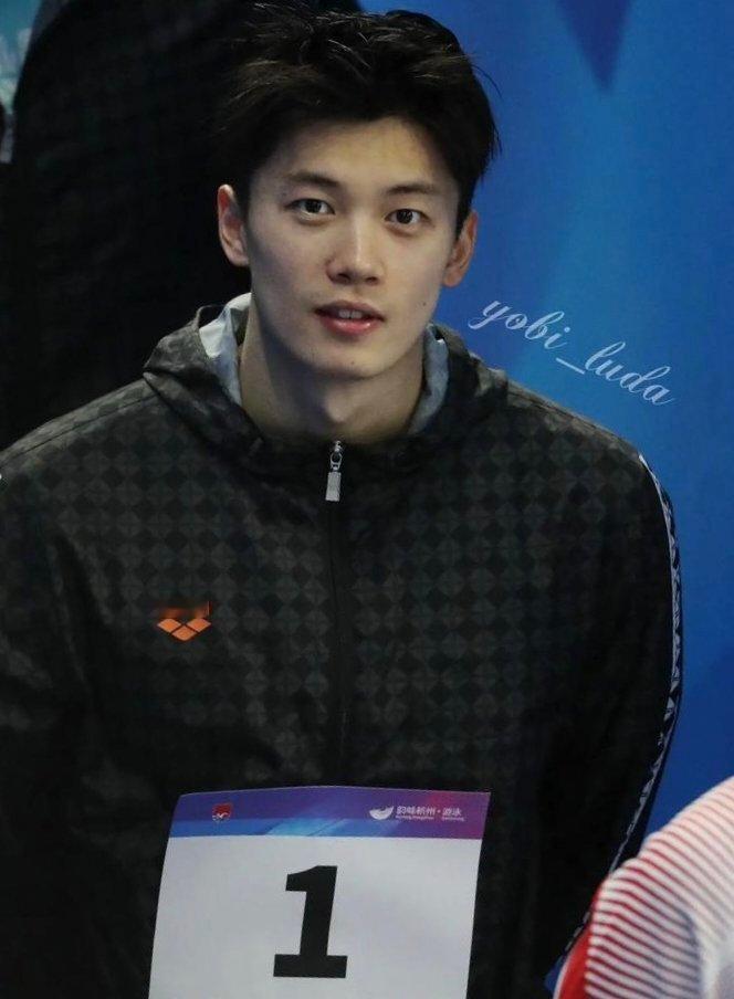 汪顺的故事和精神，激励着无数年轻人勇敢追梦，不断超越自我。 