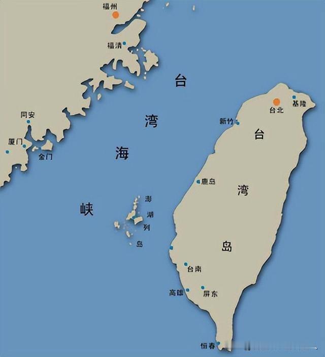 这个建议，说出了一个没人敢直说的问题！一位台湾年轻人建议统一后把台湾设为特别军事