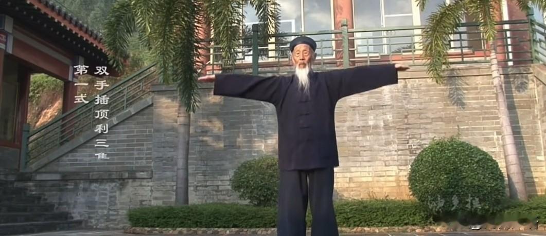 以前早上练金刚八部功，数着数着，忘了数到几了，本来要做七次，做到一半，脑子里一空