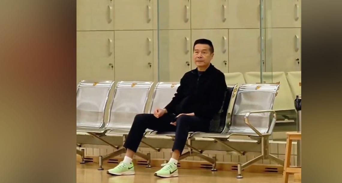 陈海涛这回真是赚麻了！广东宏远和深圳男篮的热身赛，今晚八点惠州体育馆开打，500