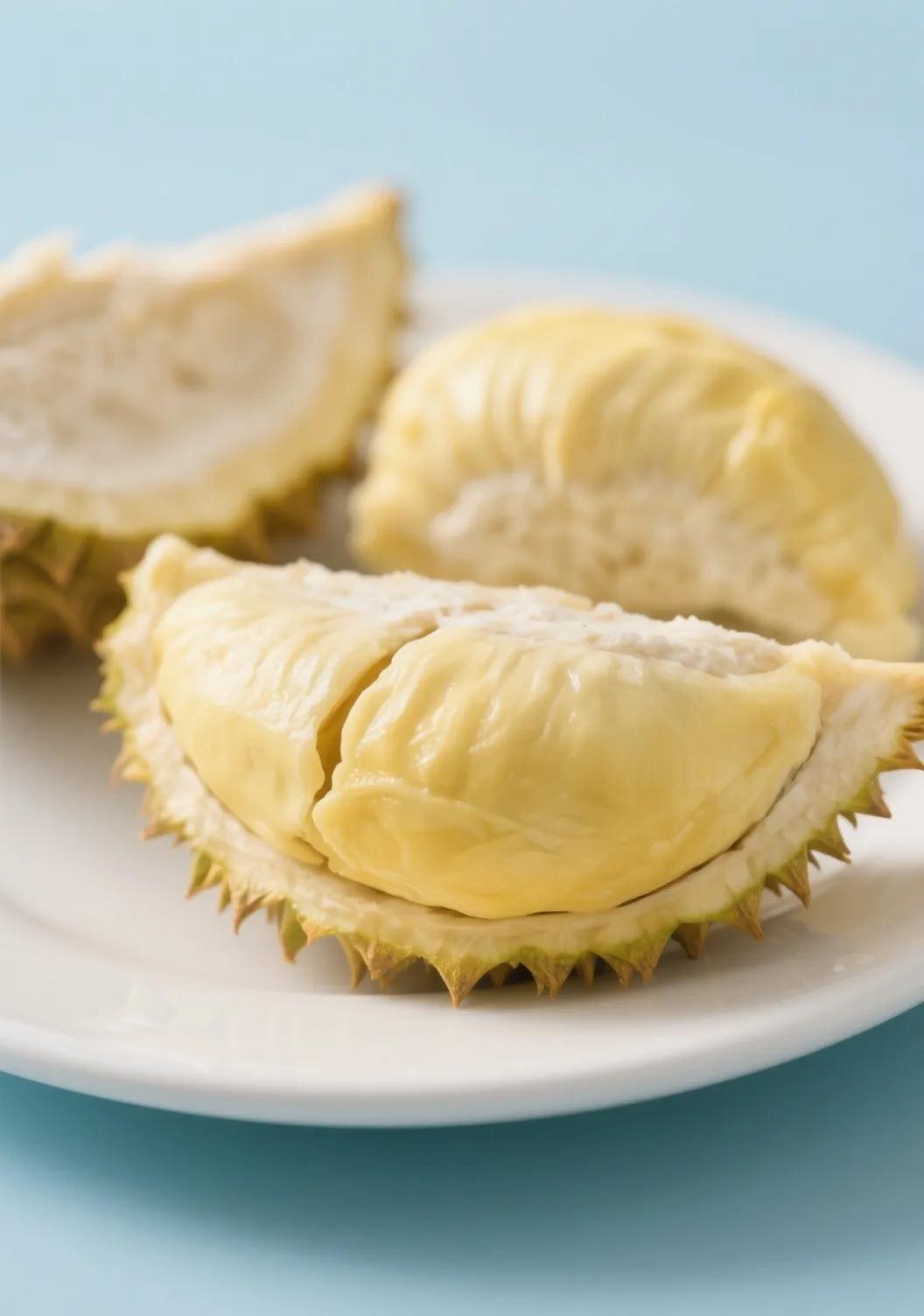 为什么水果店员工榴莲开得那么轻松，自己开却搞得遍体鳞伤。
上周老妈在抖音某带货主