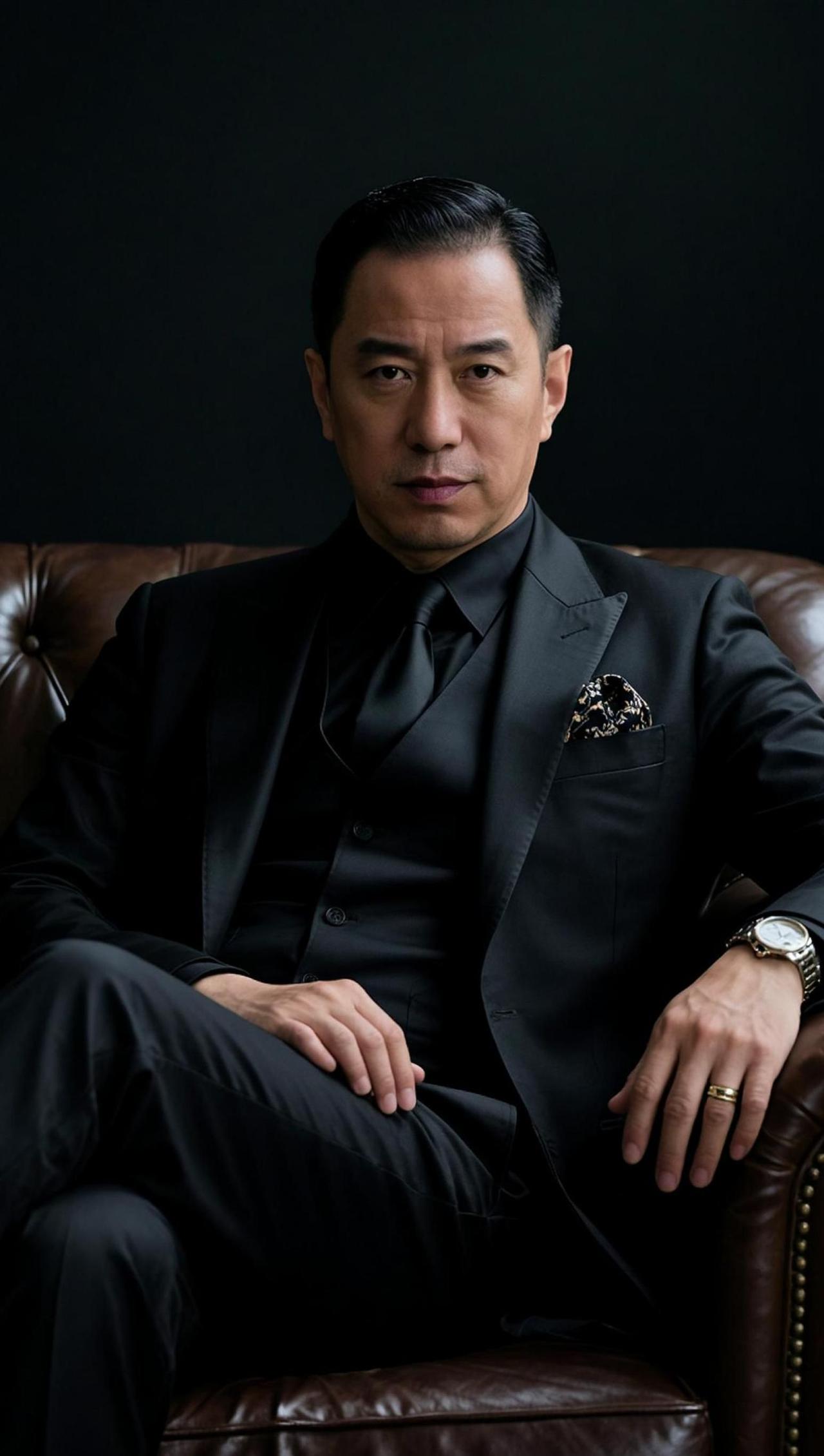 AI大佬写真 随变ai随便玩