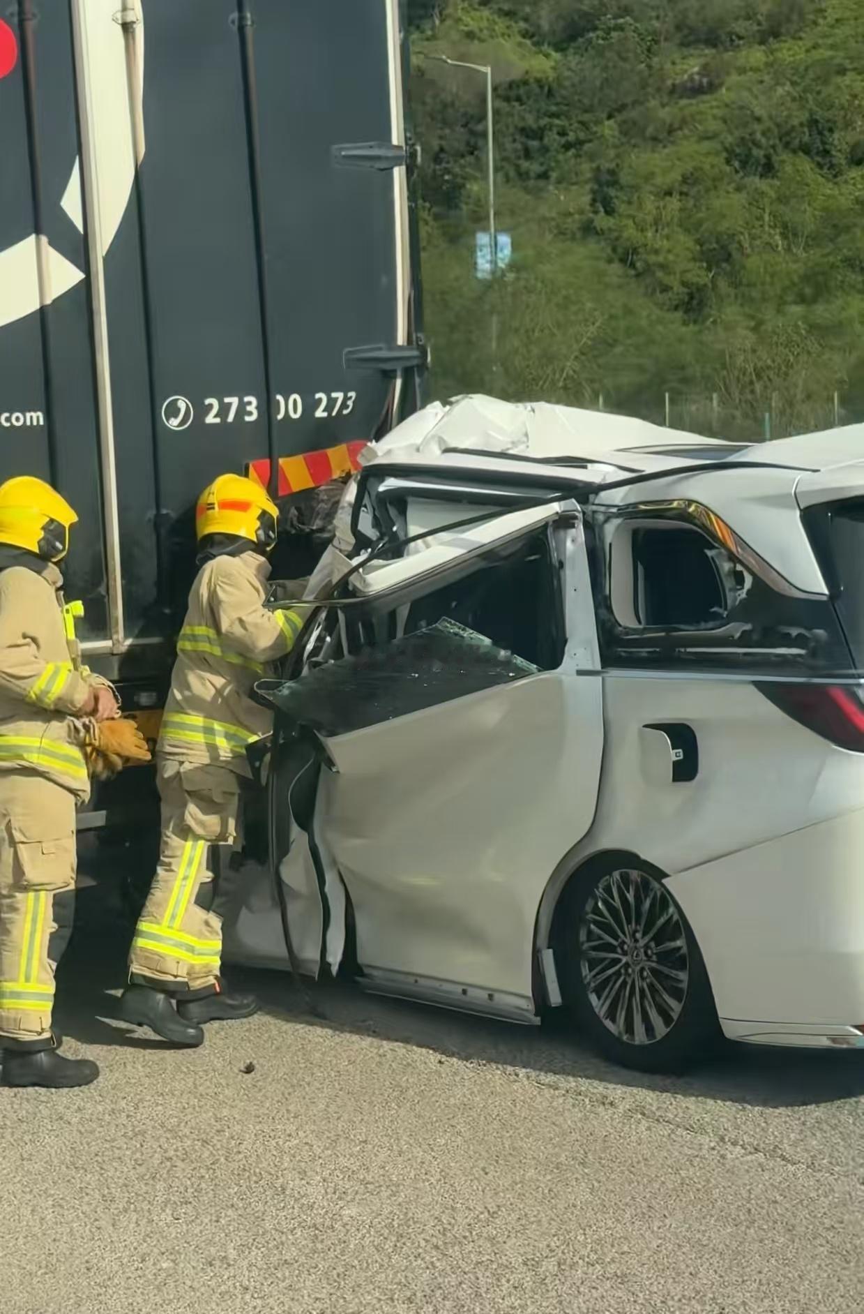 一百多万买这个面包车还不如买个LX结实