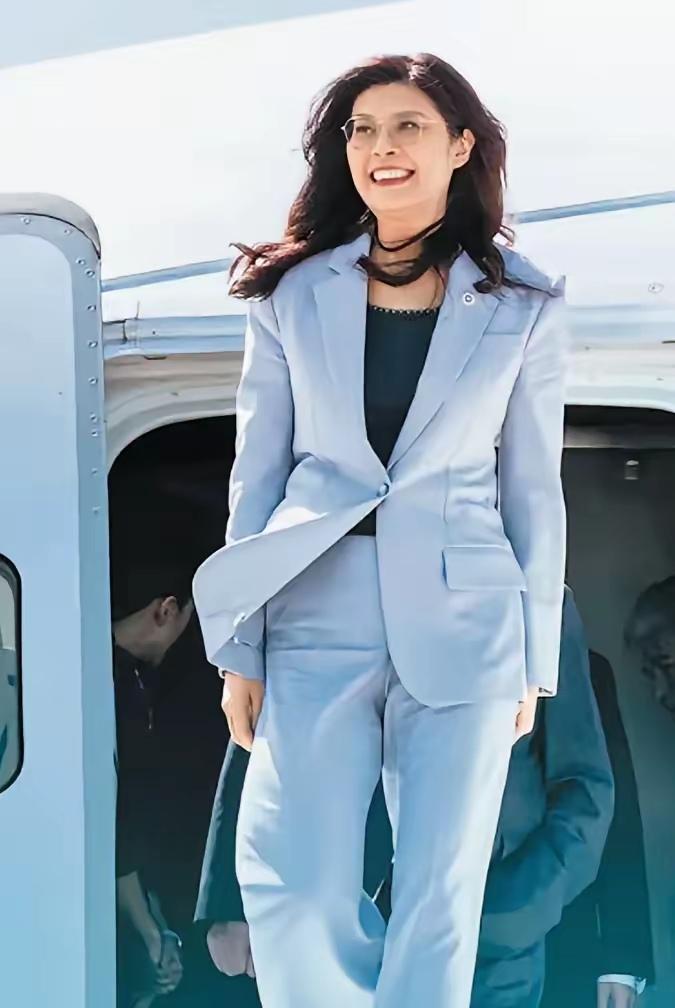 丽姐来了，台湾“女神”与祖国母亲重逢…