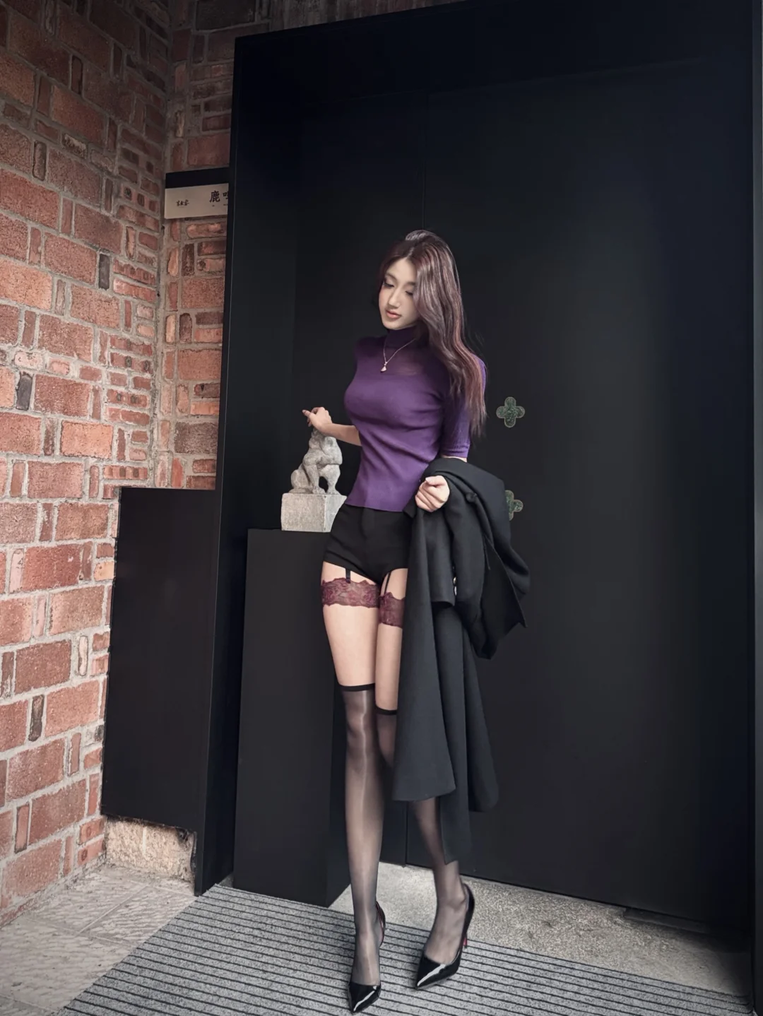 如果没这条腿的话 那算了