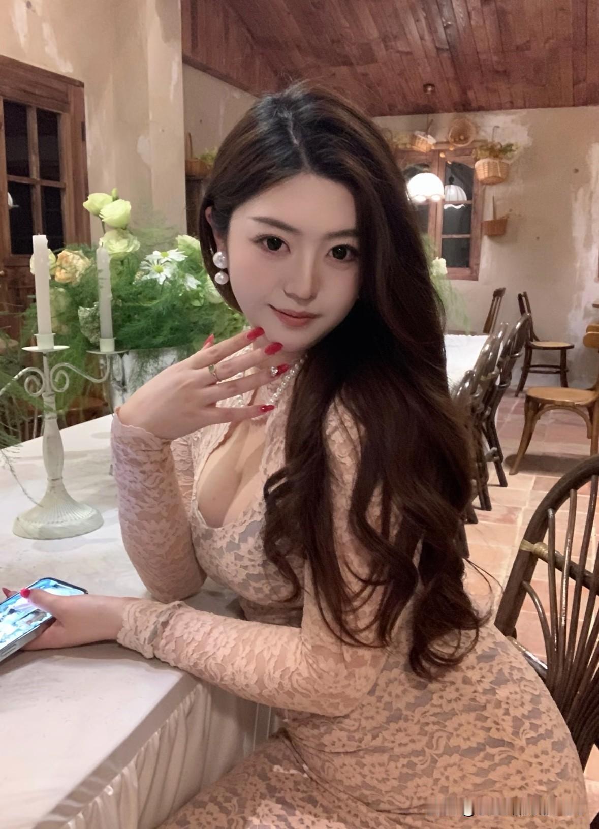珠圆玉润