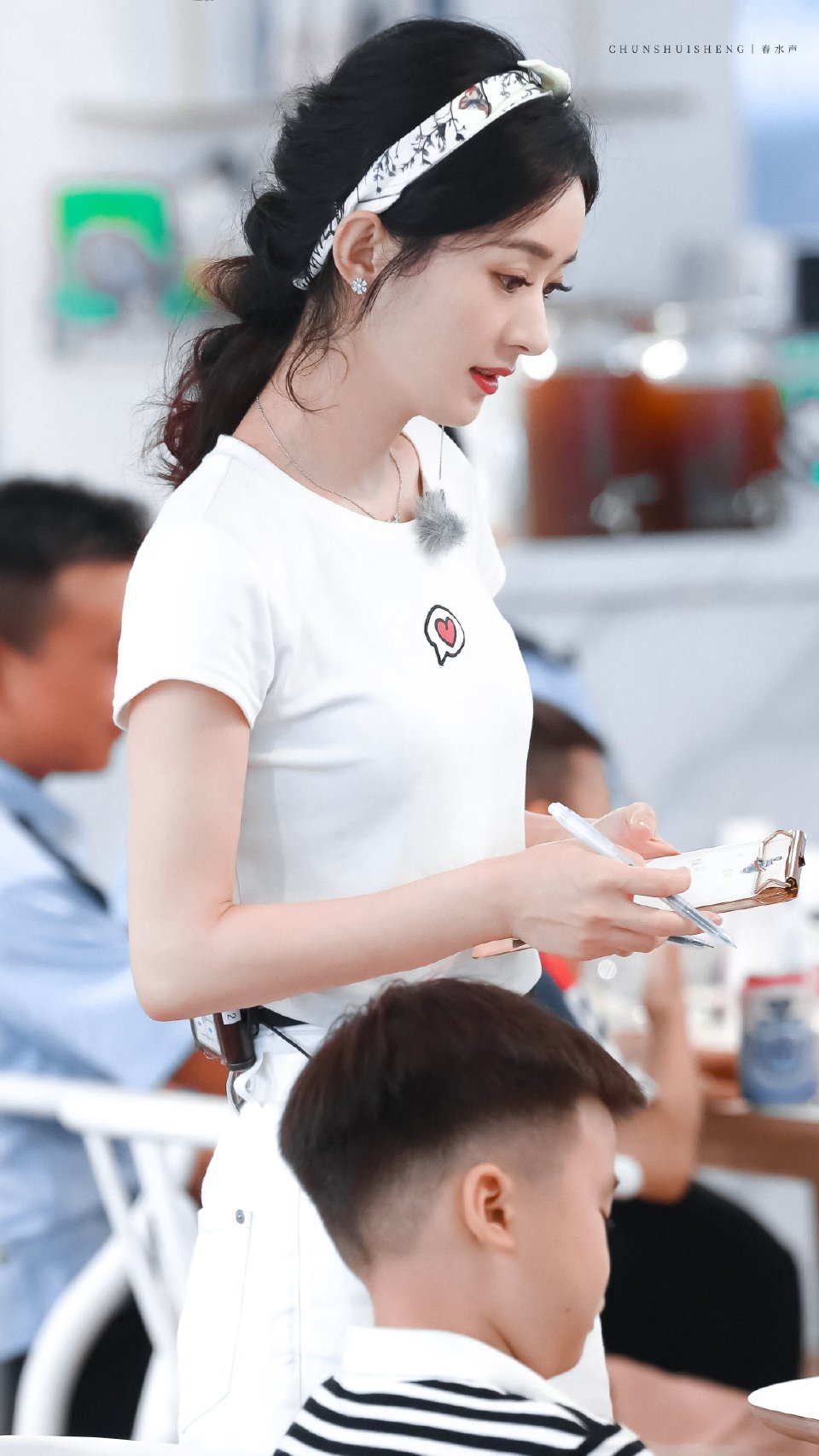 赵丽颖电影澎湖海战 zly赵丽颖黄和娘"𝐼 𝑒𝓃𝒸𝓁𝑜𝓈𝑒 𝓎