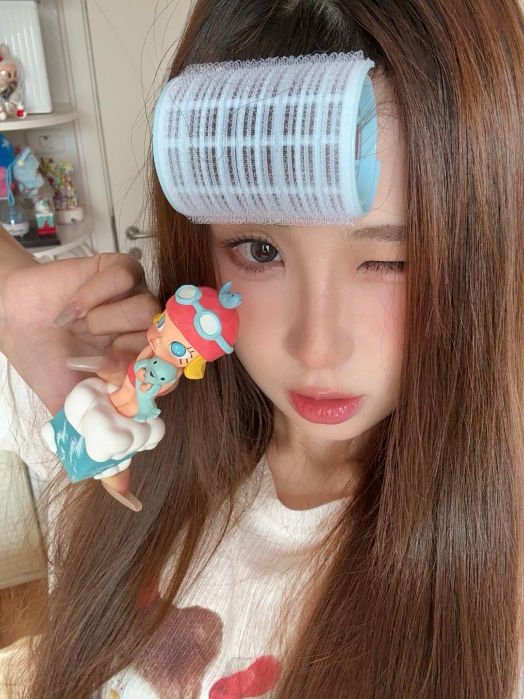 宅家玩抽象了