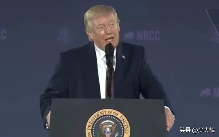 【特朗普：伊朗方面曾提议让我担任新一任阿亚图拉，我不想接受，没人愿意成为伊朗新任