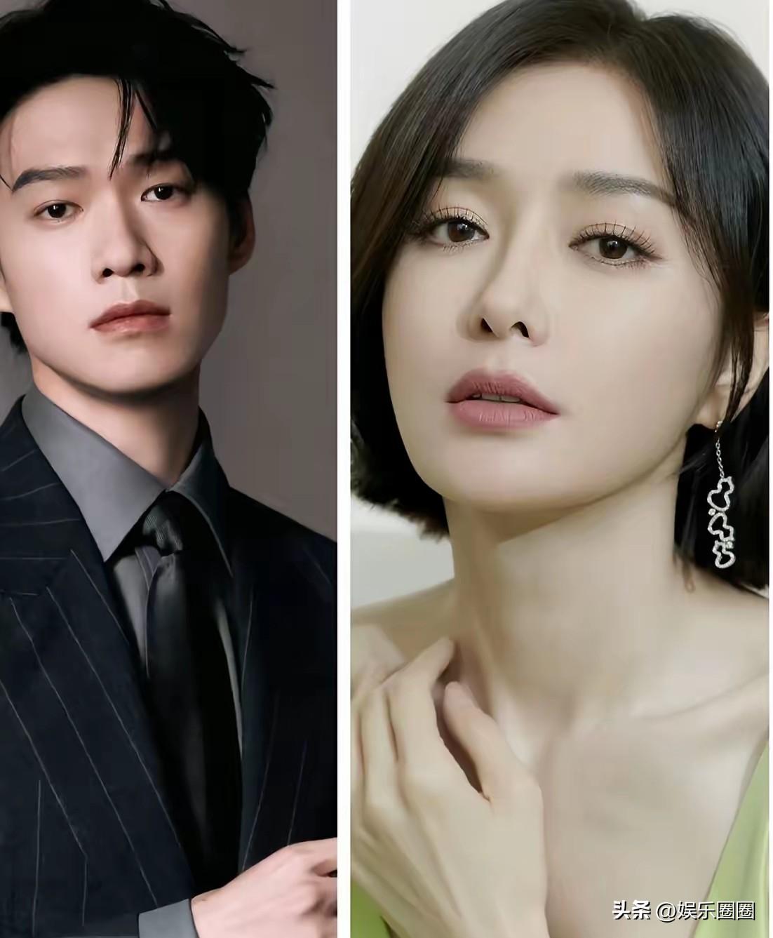 秦岚也好，杨幂也罢
我觉得魏大勋都是谈谈恋爱而已
真要步入婚姻
肯定会选择一个年