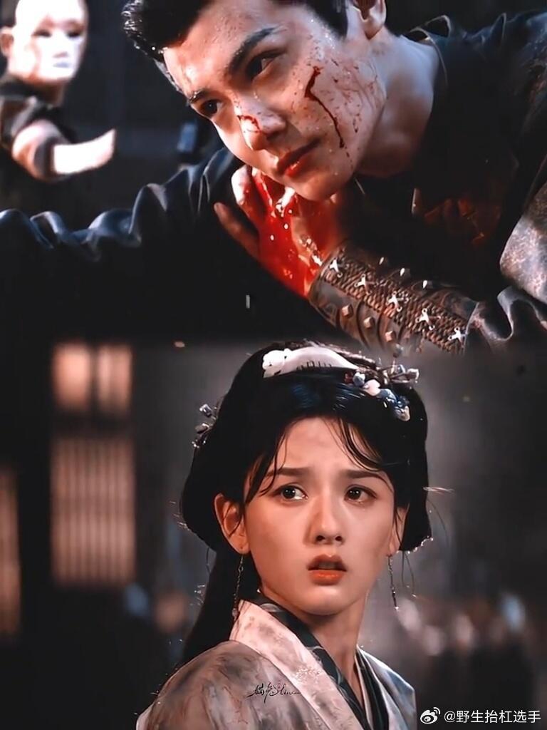 如果你知道折腰有多少拉郎……现知我们小乔已有15对新CP👍🏻👍🏻宋祖儿✖