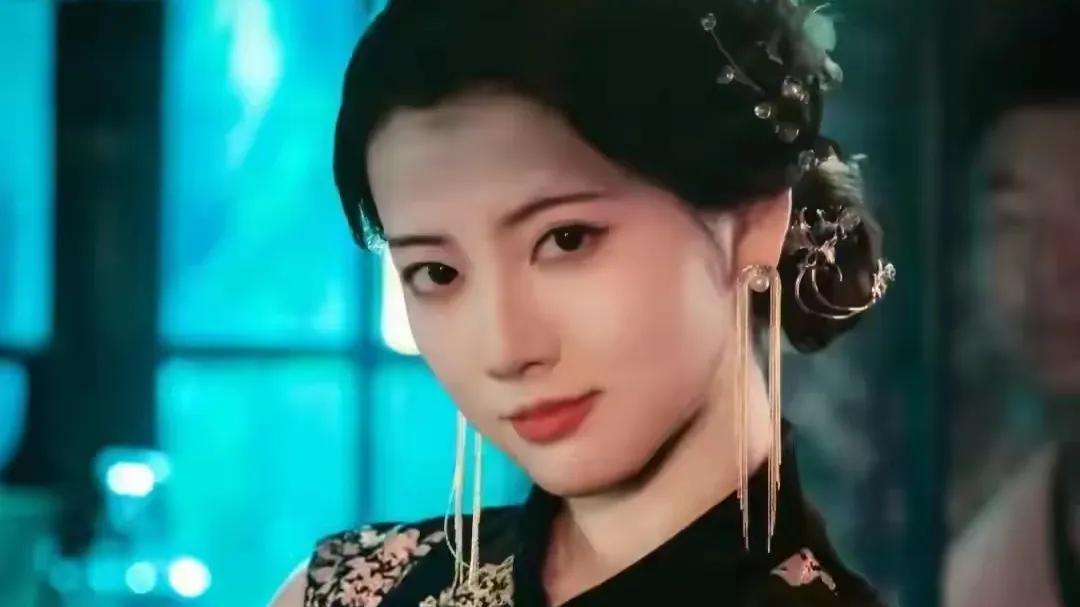 短剧女主阿尚，比王格格，马秋元，余茵，徐艺真、侯呈玥、王小艺，还美