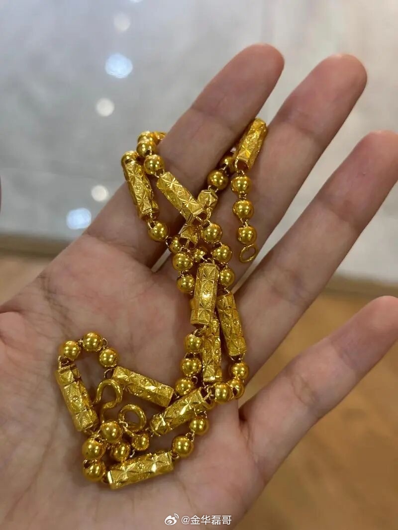 上海人近20年线上买金38亿最近黄金是不是又涨了，前面金价大跌，上海人掀起囤金热