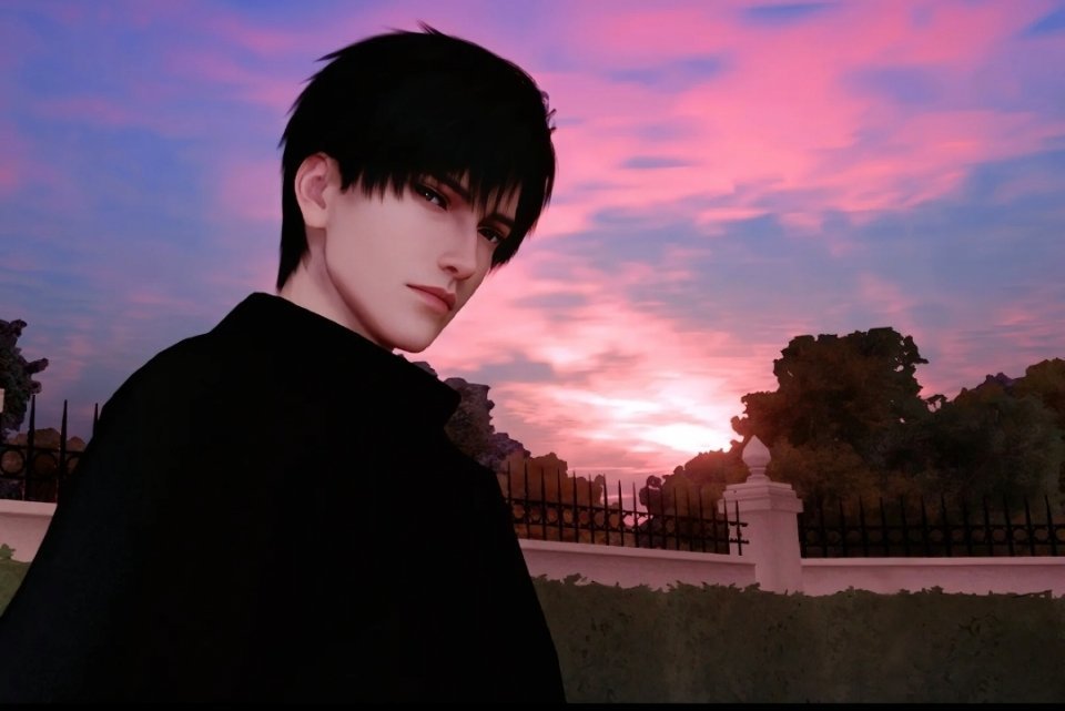 🌇 