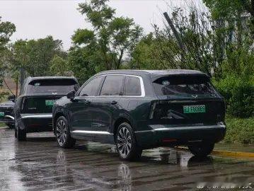 今天云南下雨测能耗，目前走了90km这个数据还行吧。