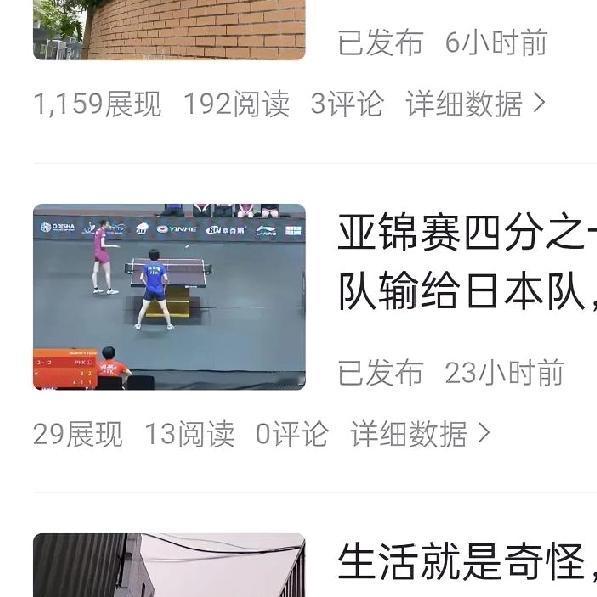 我把全部给我评论过的人主页打开看，发现有的人什么都没有写，有的人几年时间写几篇转