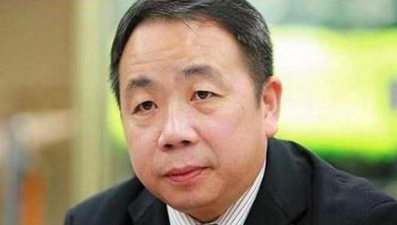 这次外交部真说到点子上了，石平这种败类不值一评。
石平出生于我国四川省，从北大毕