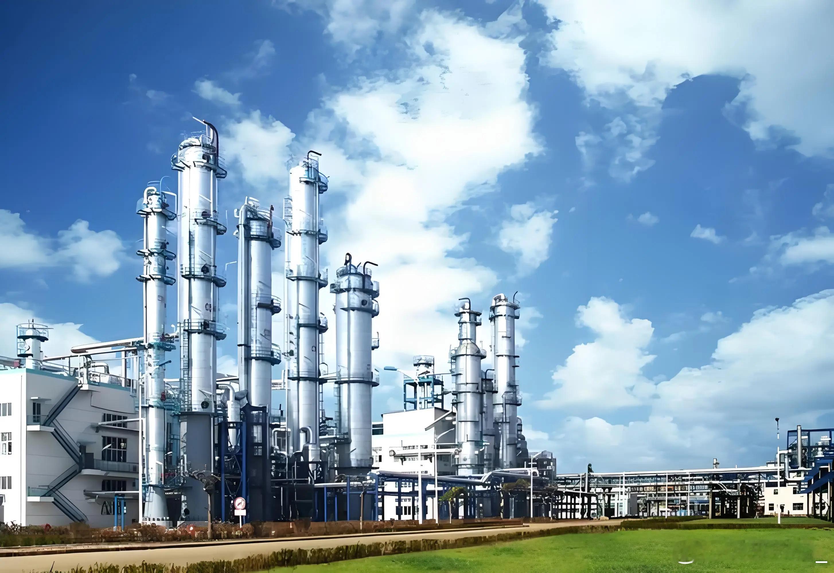 近期湖北省内多地遭遇重度空气污染，区域内多家化工企业被迫实施停产、减产及限产举措