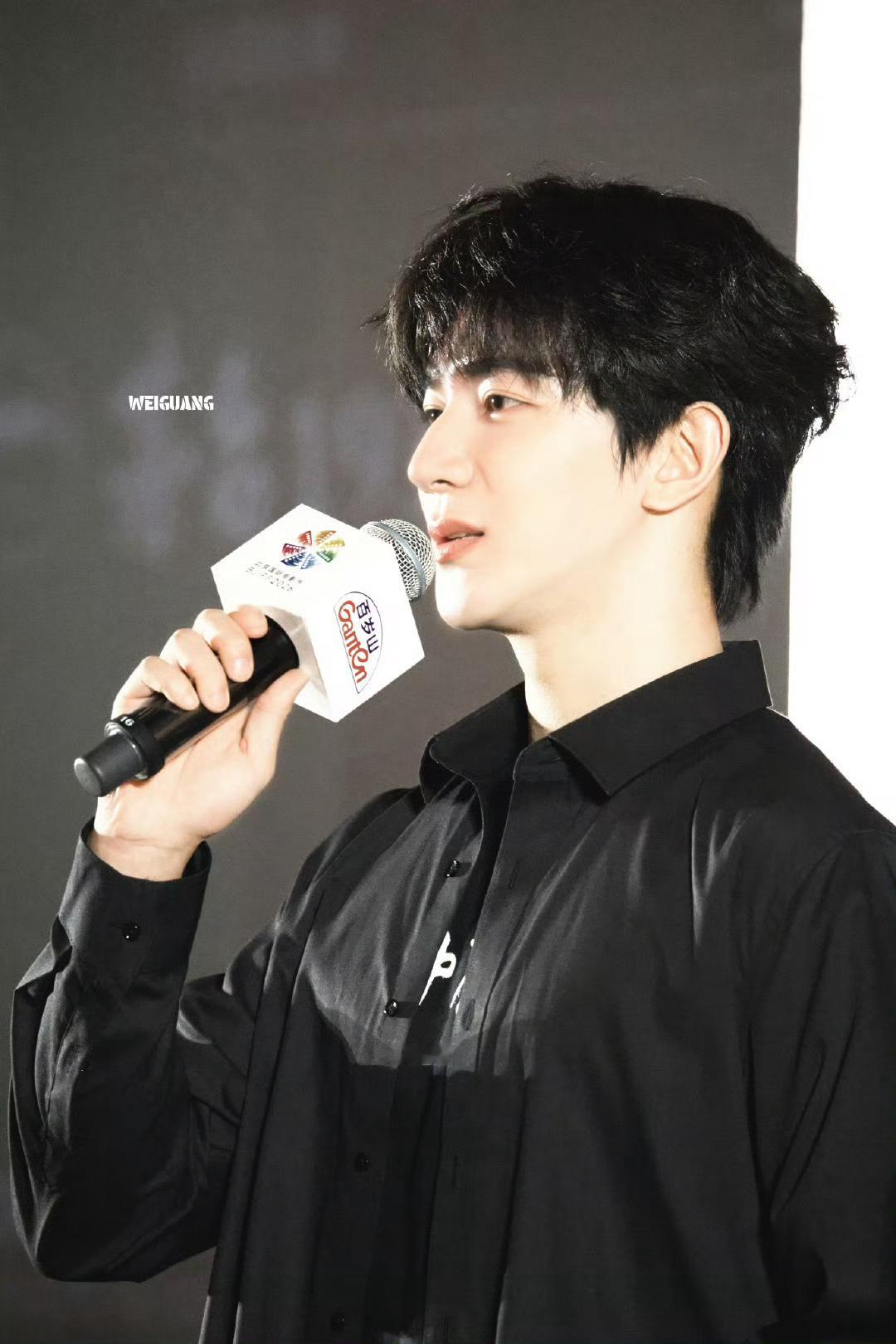 夏之光新电影观影口碑夏之光森中有林repo王放这个角色太有突破了，少年到中年的跨